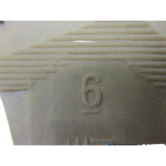 NIB Kenneth Cole Warm Cedar LE Women Shoes Ankle Strap Heels Sz 6 New In Box - Picture 4 of 8